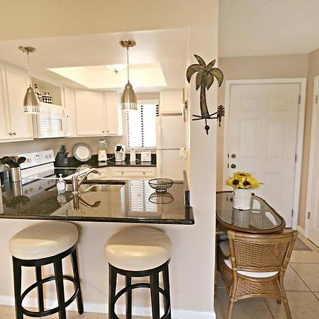Beach Side Complex B23 1 Bed 1 Bath W/Heated Pool St. Augustine Εξωτερικό φωτογραφία