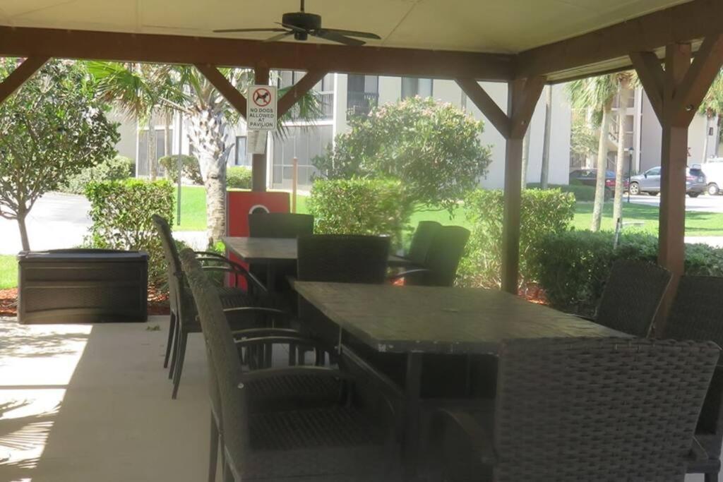 Beach Side Complex B23 1 Bed 1 Bath W/Heated Pool St. Augustine Εξωτερικό φωτογραφία